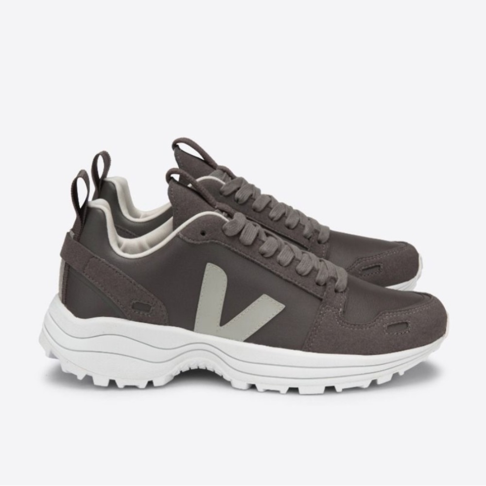 VEJA x RICK OWENS shoe